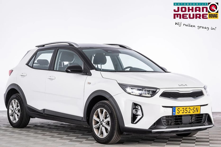 Kia Stonic – foto 7