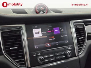 Porsche Macan – thumbnail 32