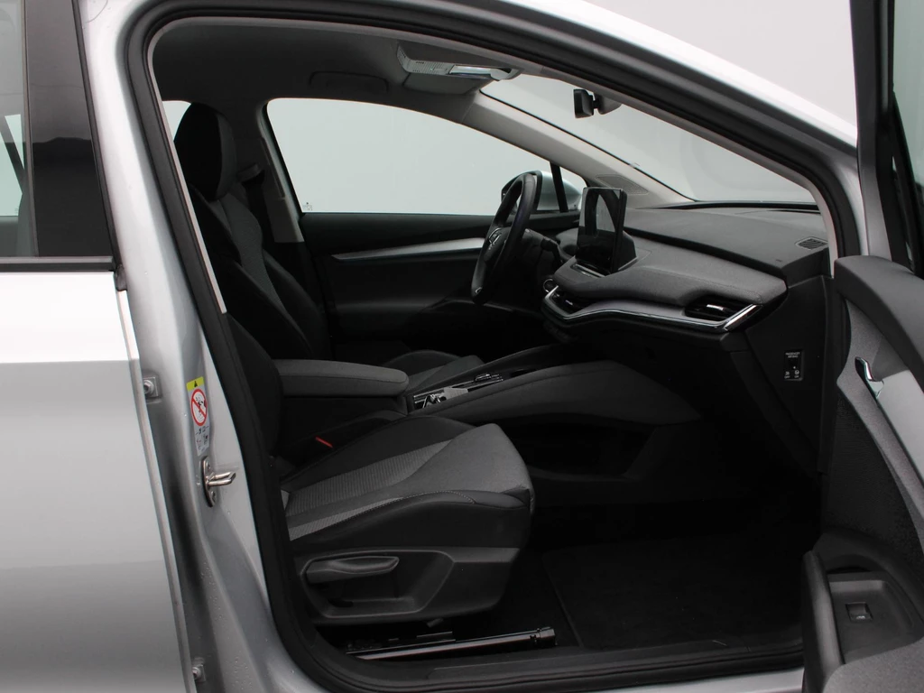 Škoda Enyaq iV – foto 11