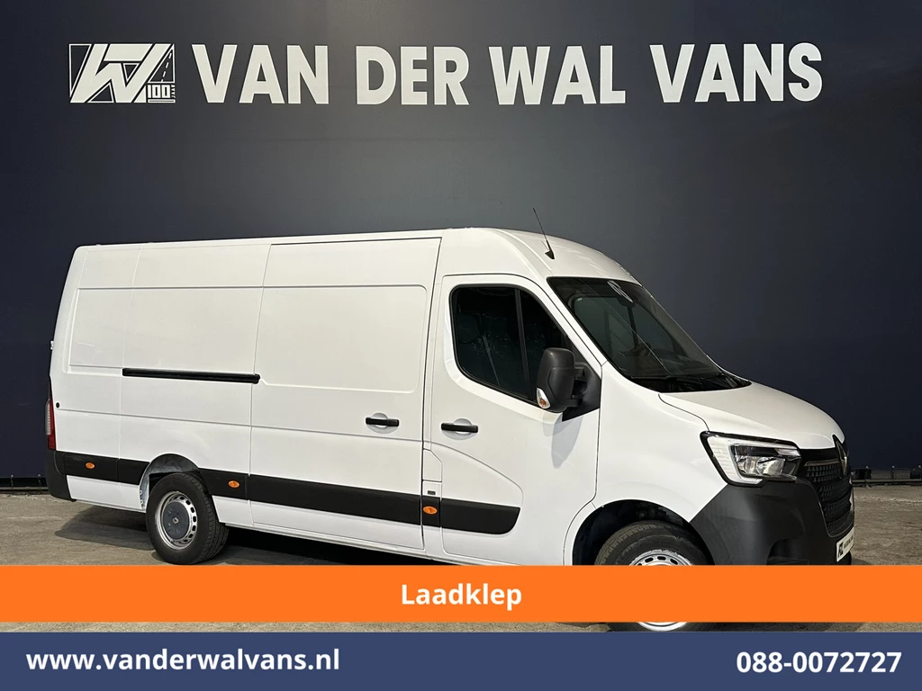 Renault Master – foto 4