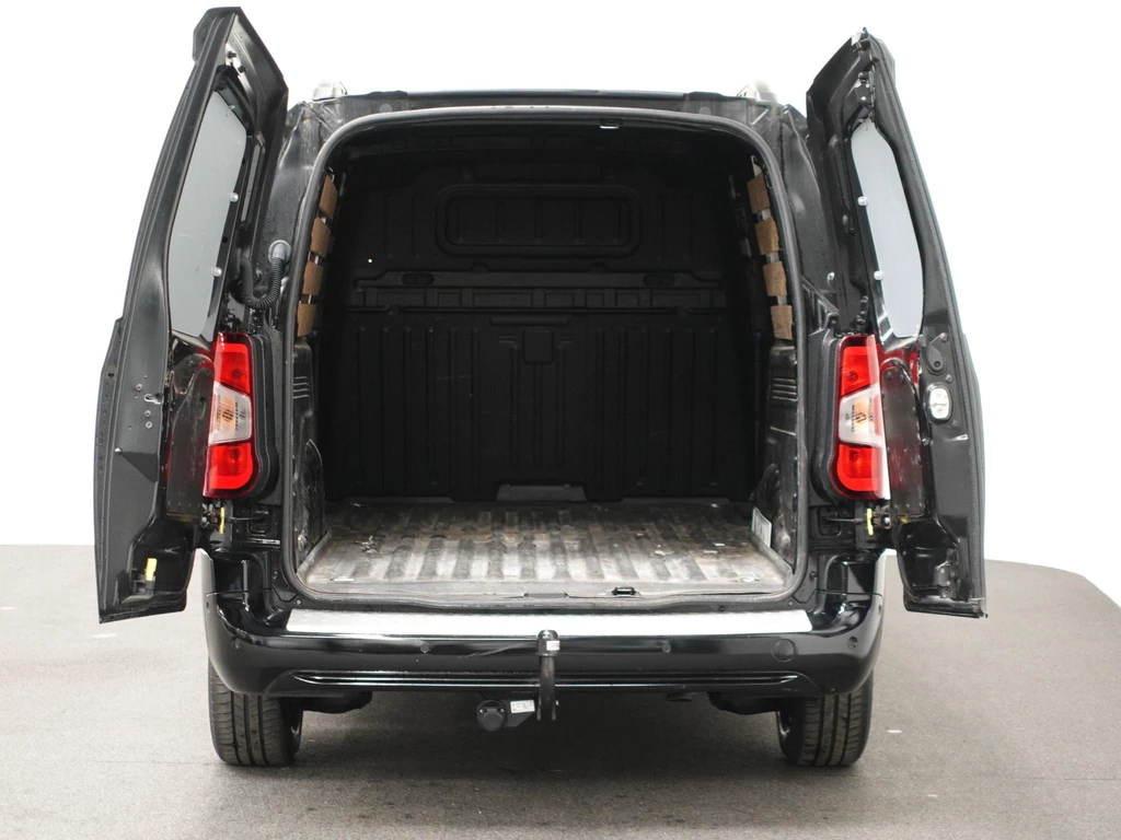 Opel Combo – foto 9