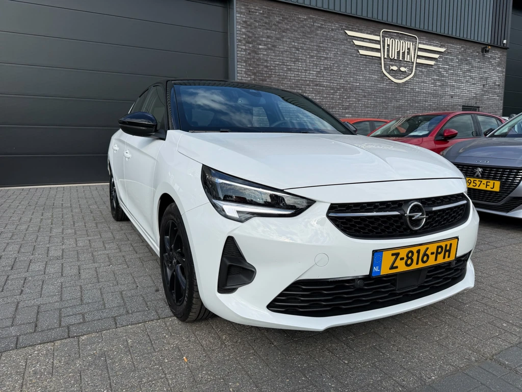 Opel Corsa – foto 8