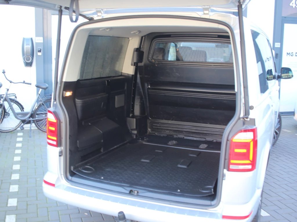Volkswagen Transporter – foto 19