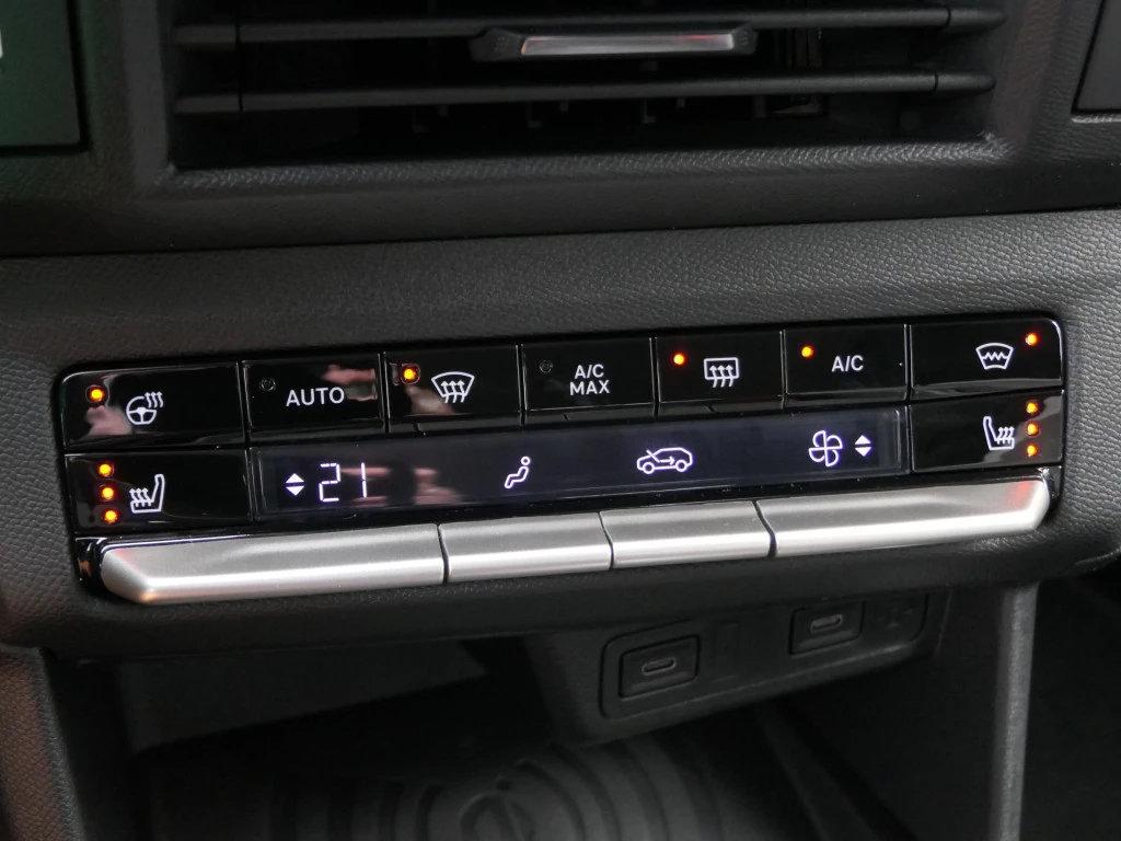 Opel Frontera – foto 28