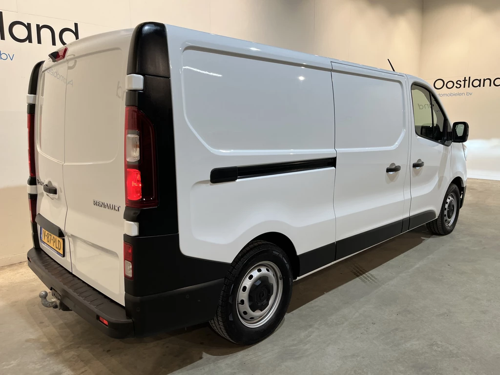 Renault Trafic – foto 5