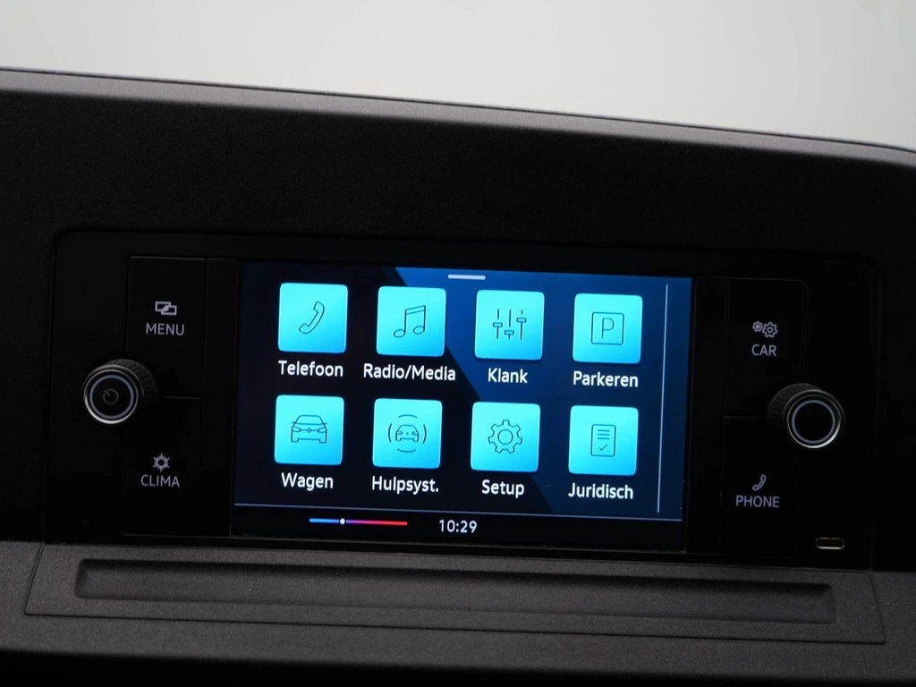 Volkswagen Caddy – foto 16