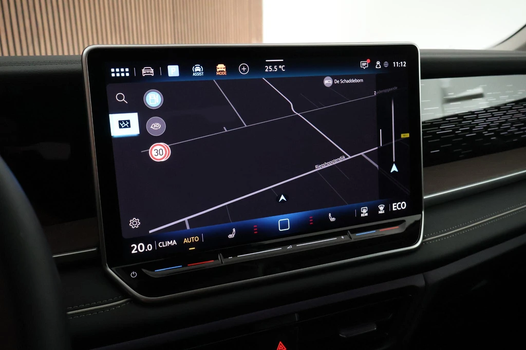 Volkswagen Tayron – foto 23