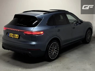 Porsche Cayenne – thumbnail 12