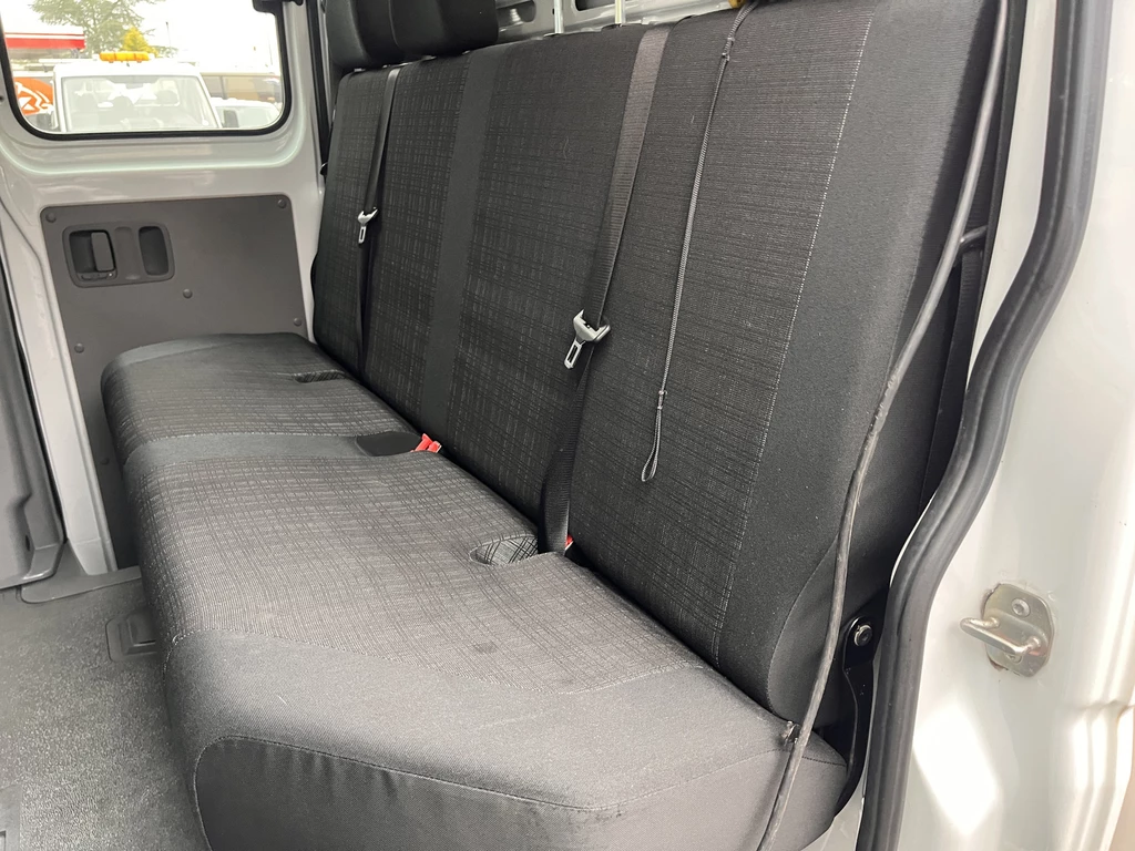 Mercedes-Benz Sprinter – foto 38