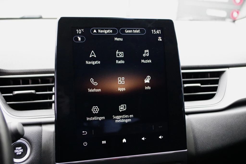 Renault Captur – foto 26