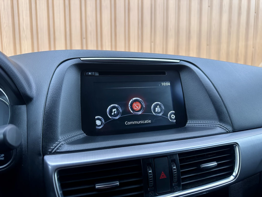 Mazda CX-5 – foto 15