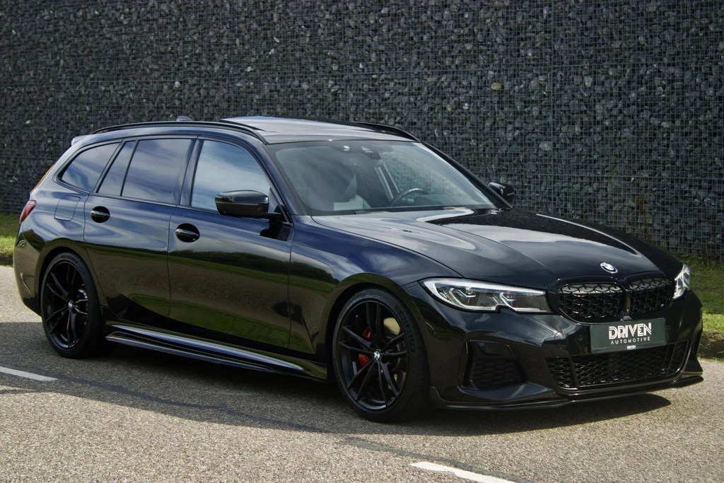 BMW 3 Serie – foto 11