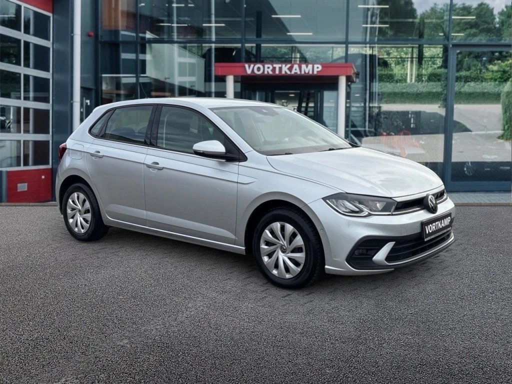 Volkswagen Polo – foto 7