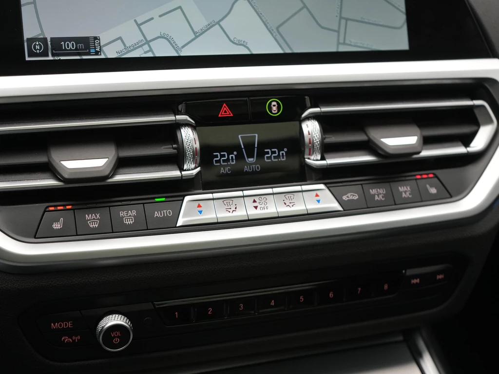 BMW 3 Serie – foto 22