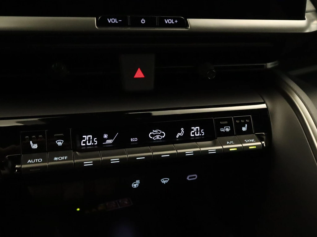 Toyota C-HR – foto 28