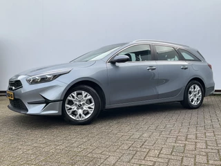Kia Ceed Sportswagon – thumbnail 2