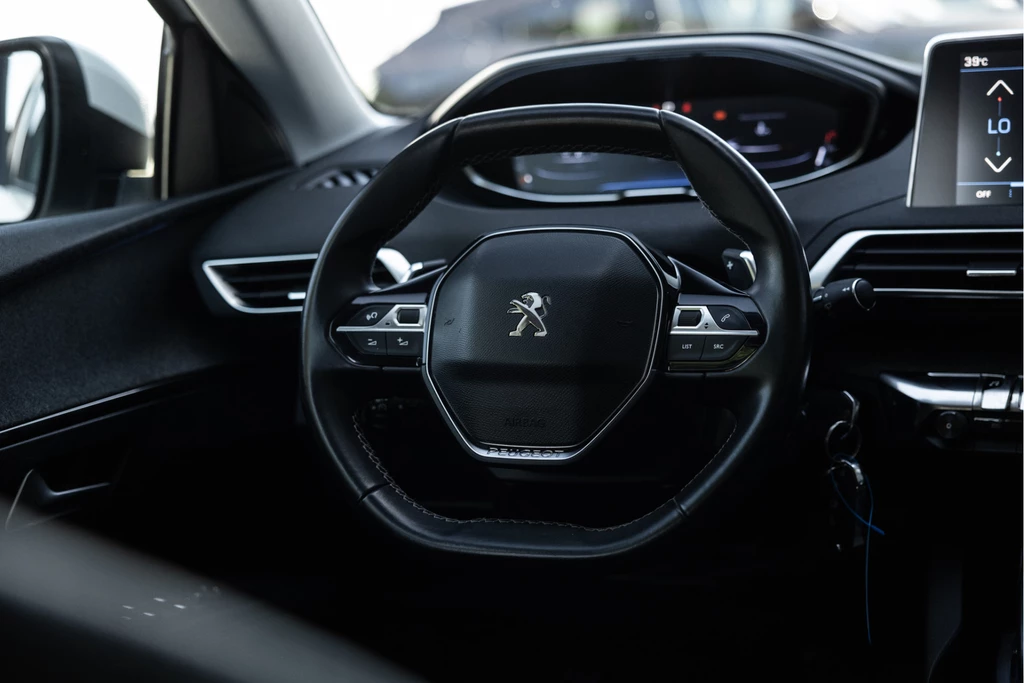 Peugeot 3008 – foto 10