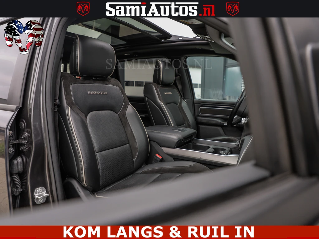 Dodge Ram Pick-Up – foto 21