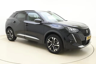 Peugeot e-2008 – thumbnail 8