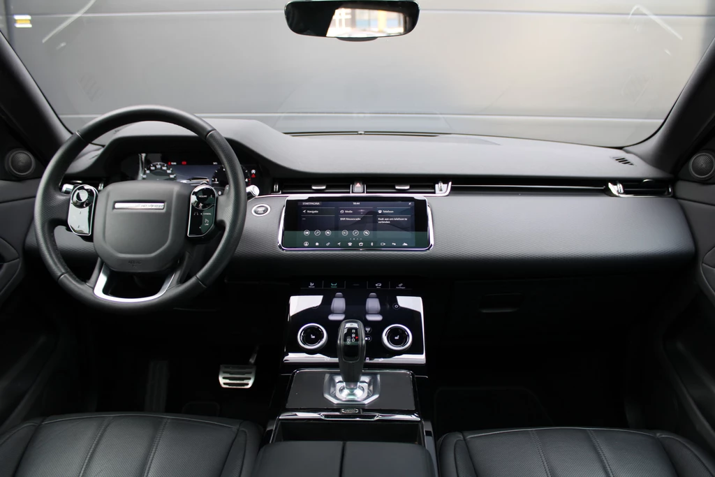 Land Rover Range Rover Evoque – foto 26