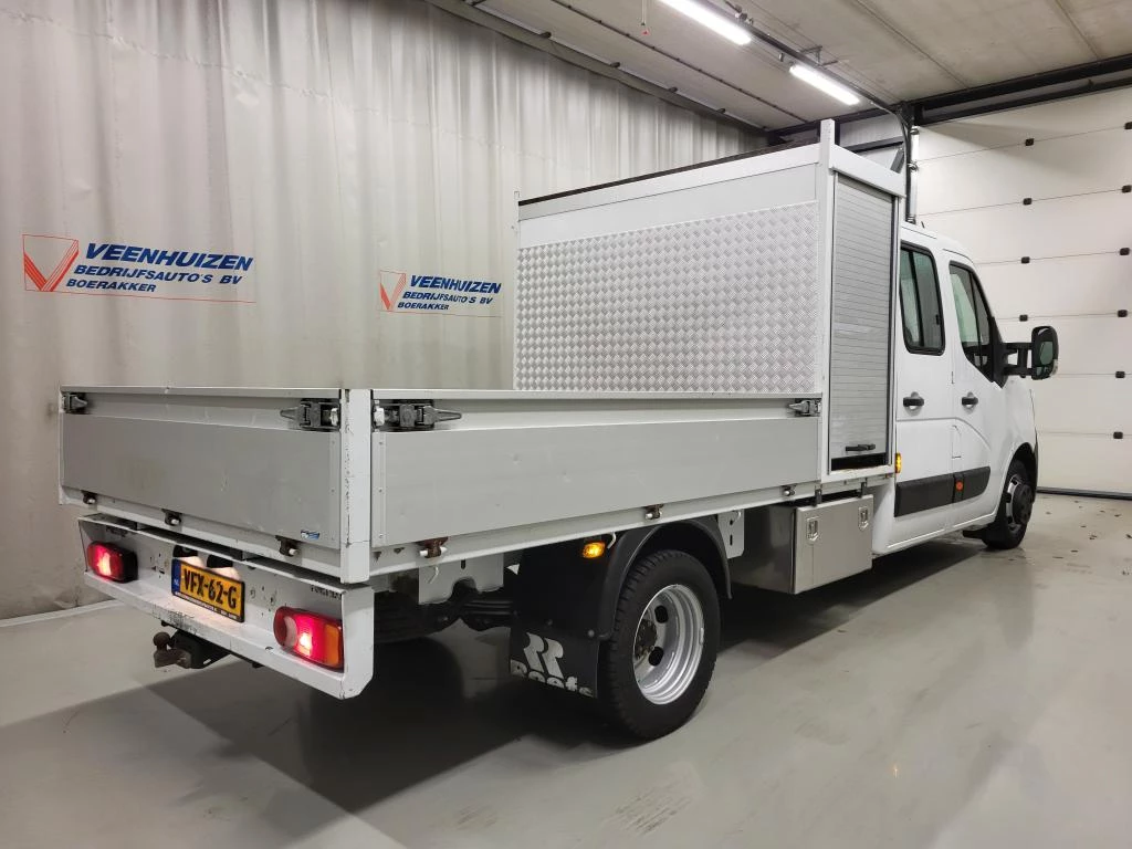 Renault Master – foto 5