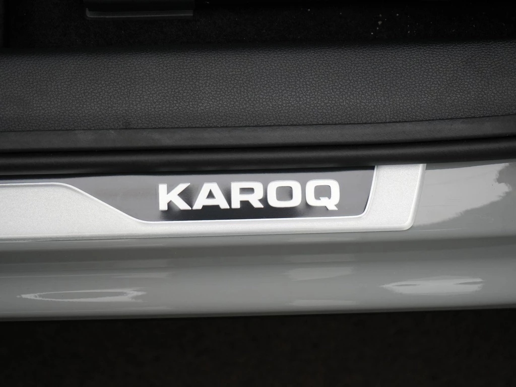 Škoda Karoq – foto 39