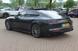 Porsche Panamera – thumbnail 3