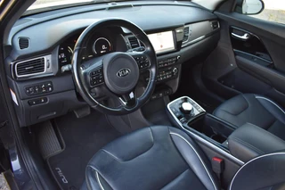 Kia e-Niro – thumbnail 10