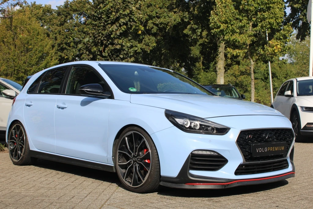 Hyundai i30 – foto 6