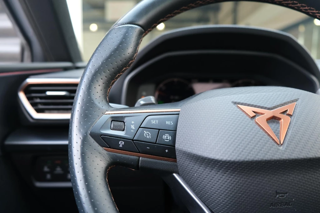 CUPRA Leon – foto 28