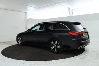 Mercedes-Benz C-Klasse – thumbnail 2
