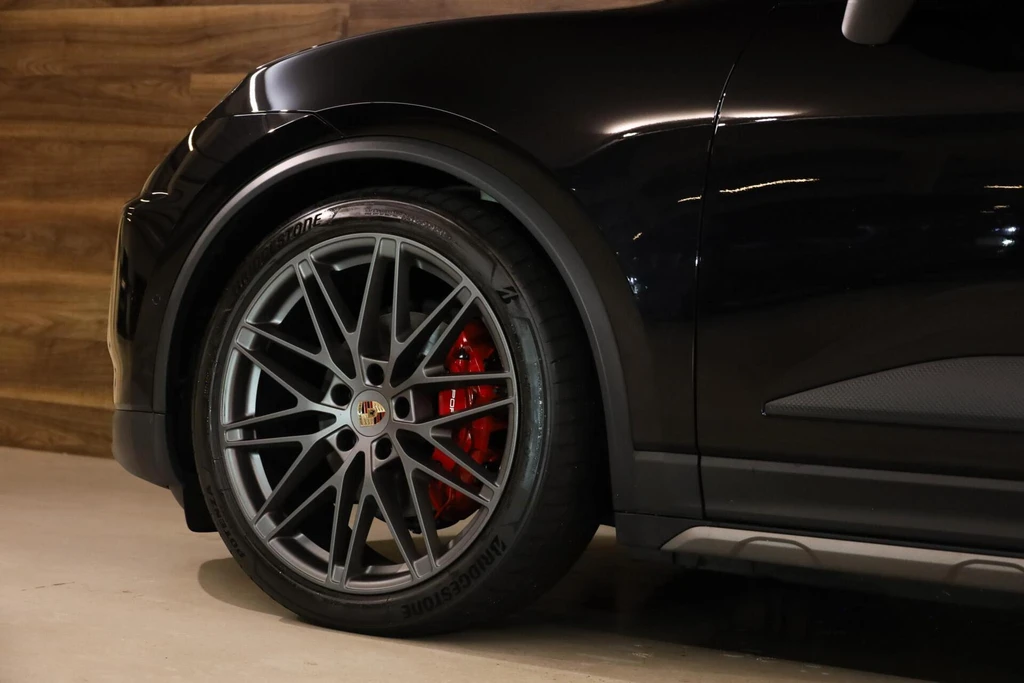 Porsche Macan – foto 29