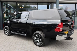 Toyota Hilux – thumbnail 4