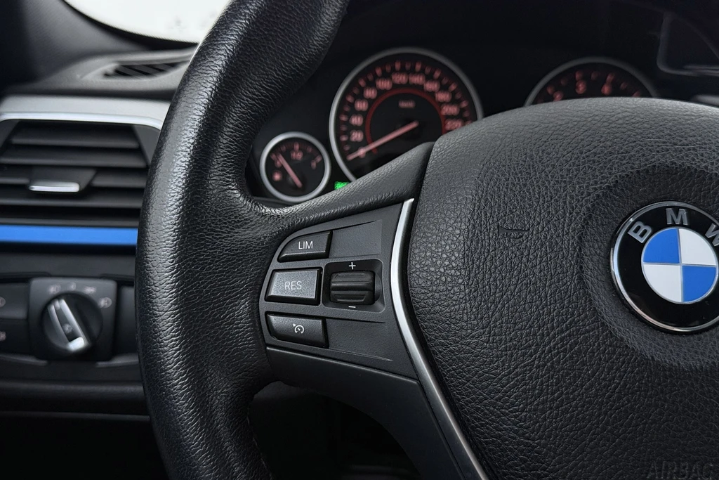 BMW 3 Serie – foto 30