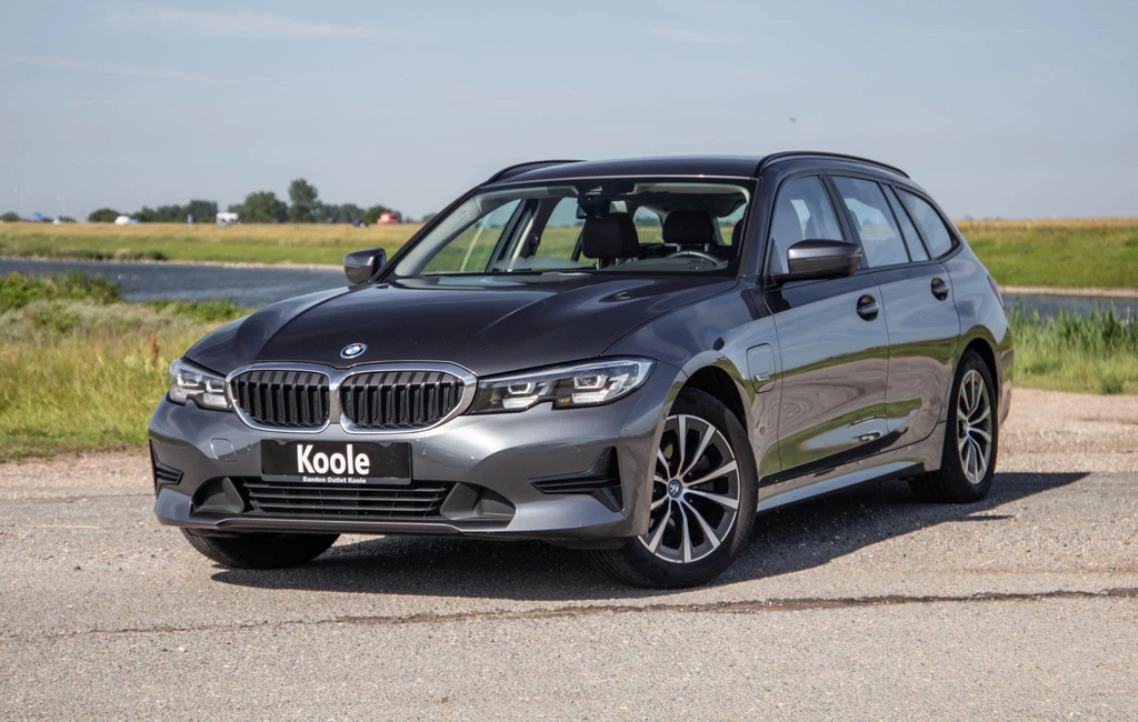 BMW 3 Serie – foto 2