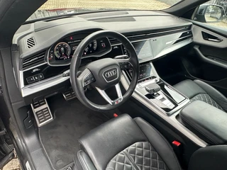 Audi Q8 – thumbnail 9