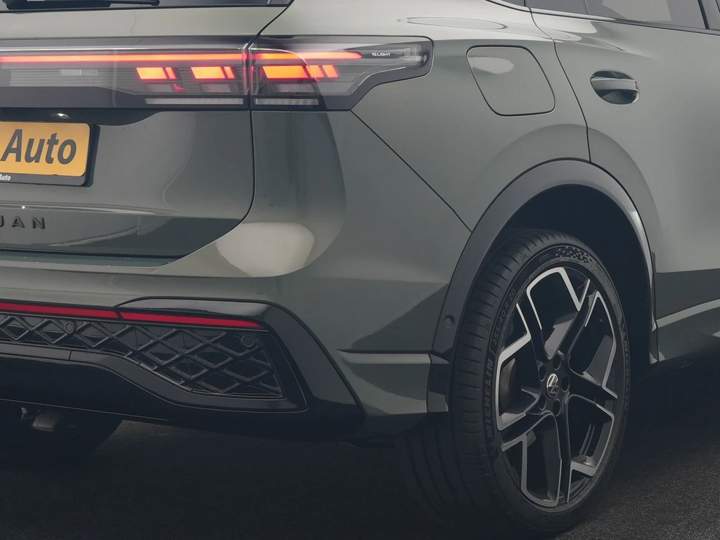 Volkswagen Tiguan – foto 19