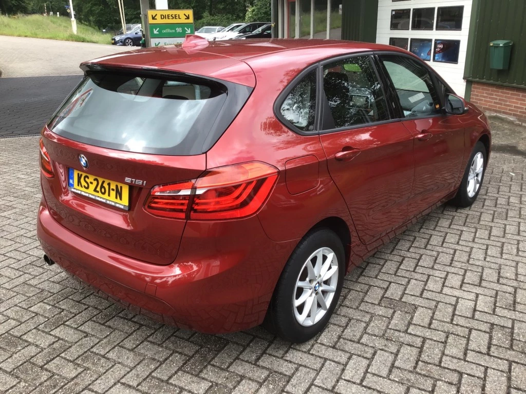 BMW 2 Serie – foto 5