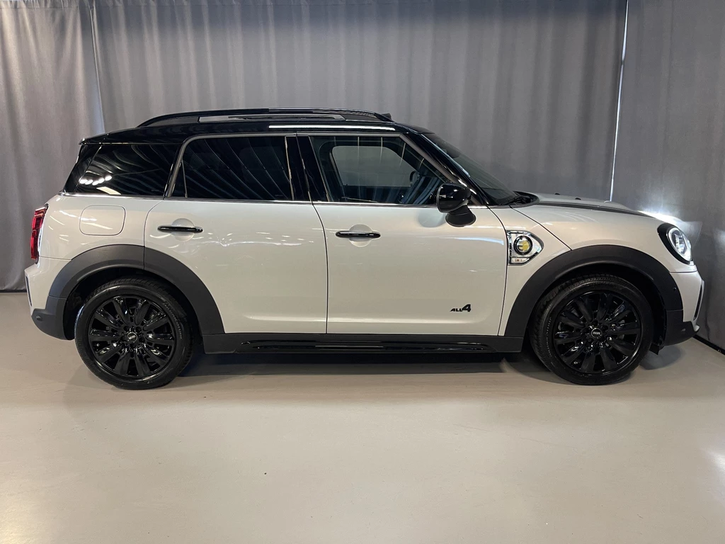 MINI Countryman – foto 5