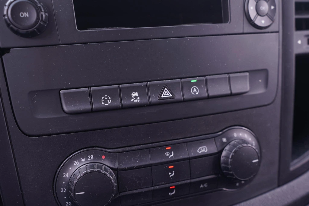 Mercedes-Benz Vito – foto 27