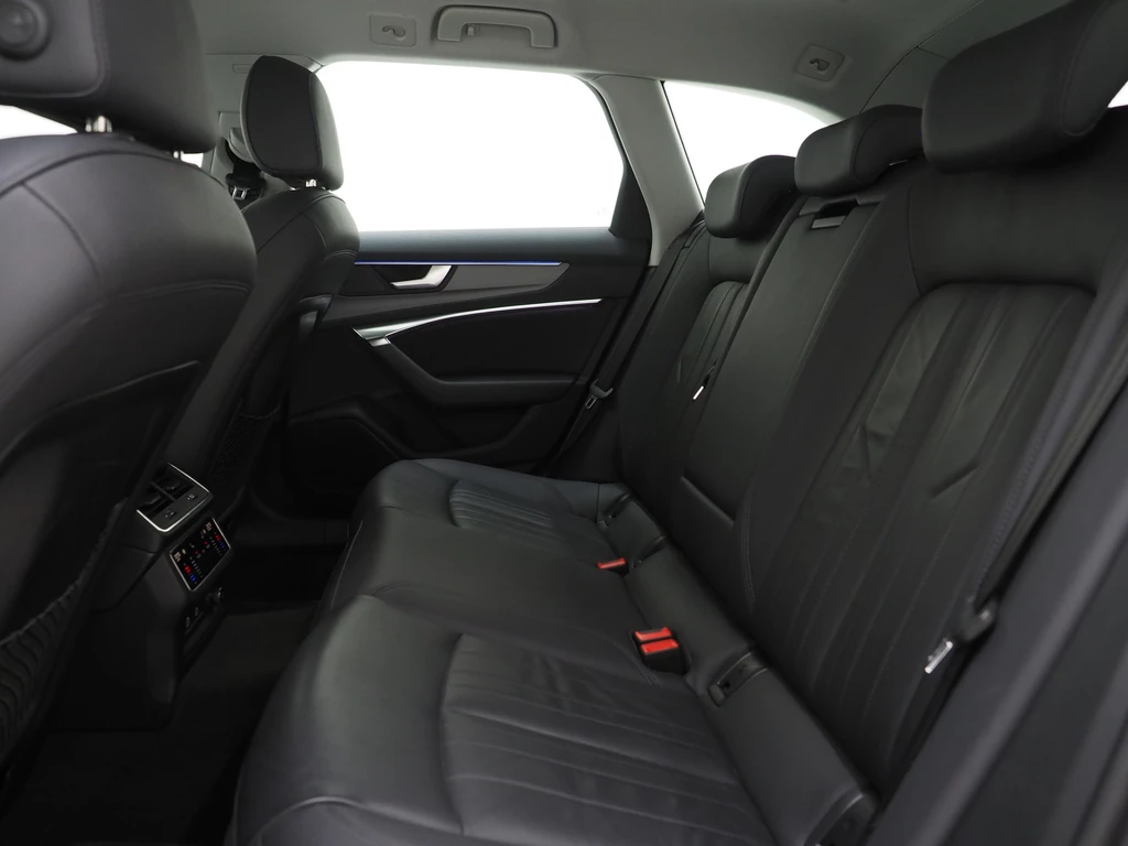 Audi A6 – foto 40