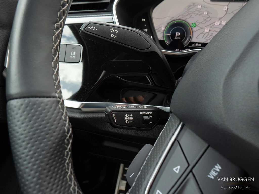 Audi Q3 – foto 26