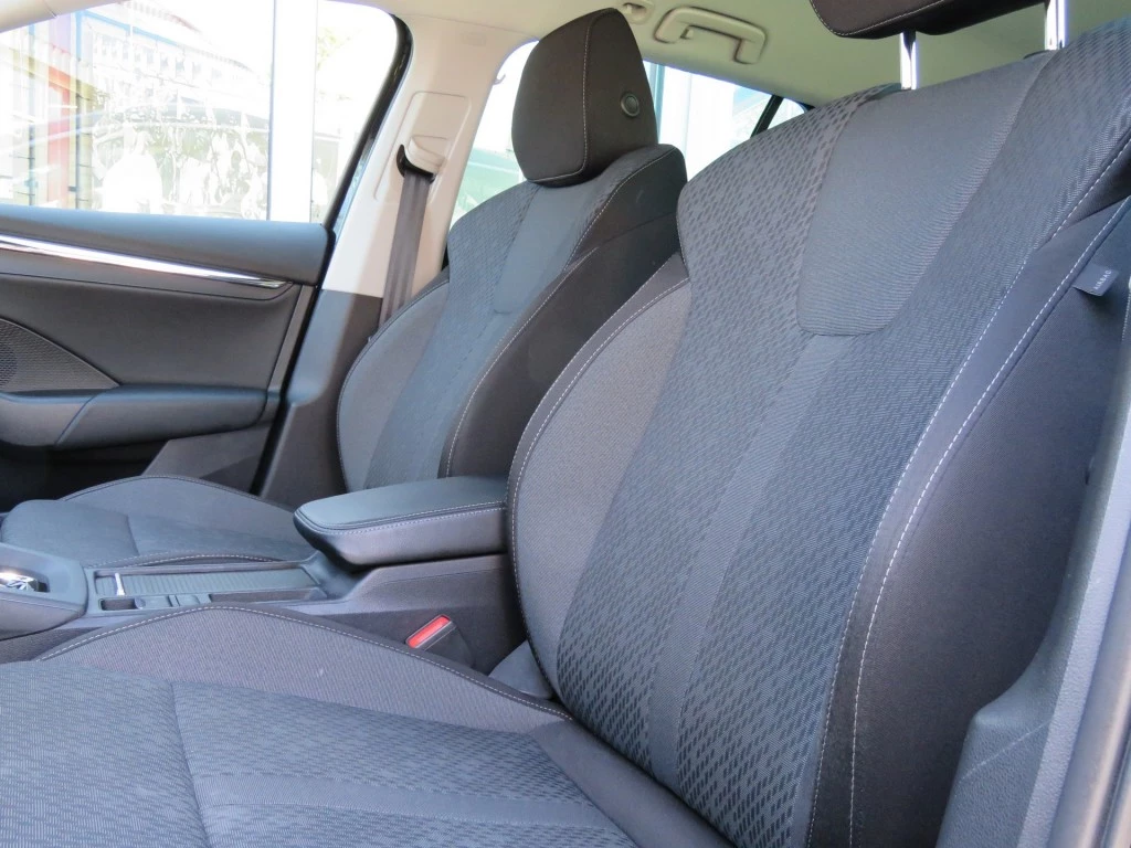 Škoda Octavia – foto 37
