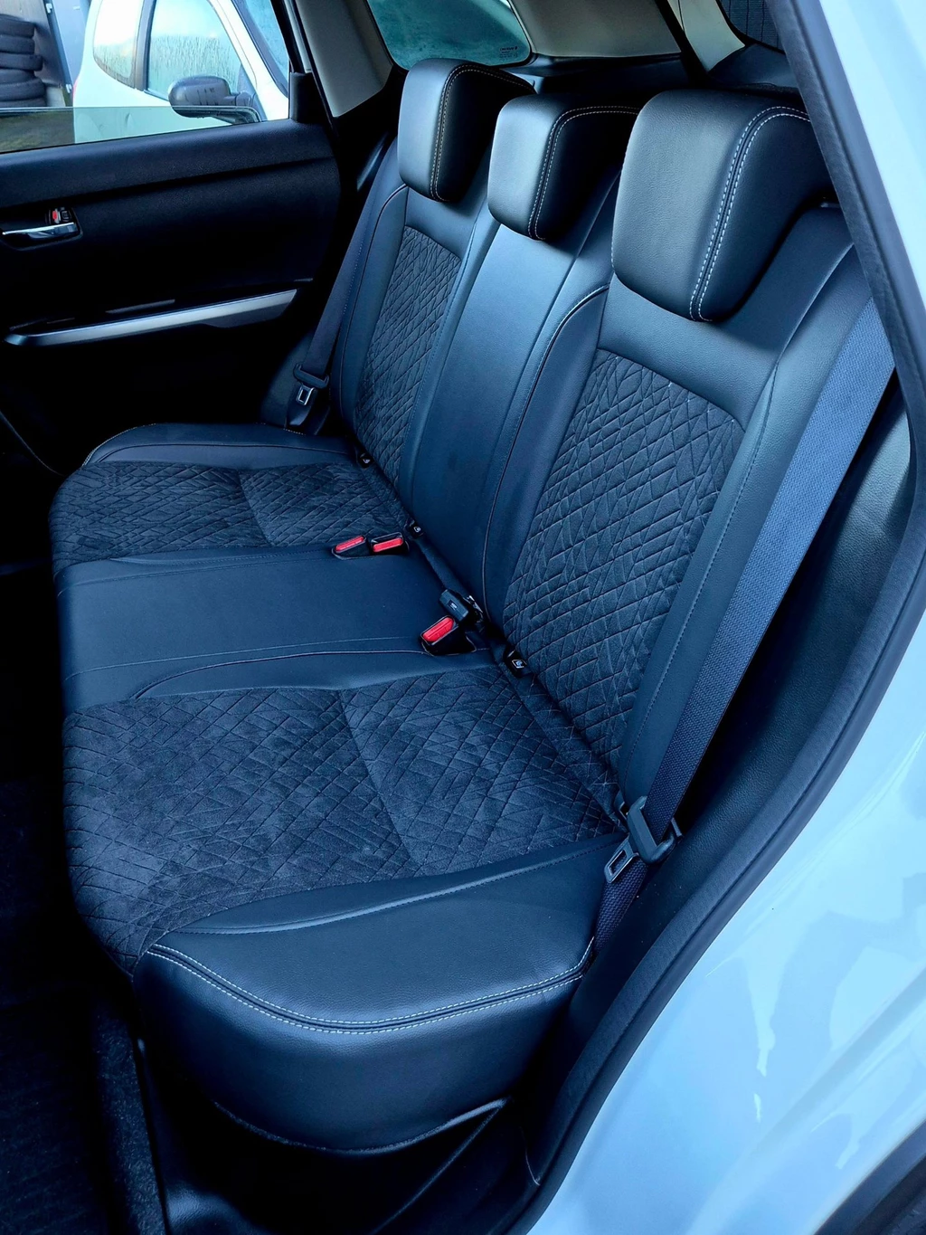 Suzuki Vitara – foto 15
