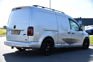 Volkswagen Caddy – thumbnail 8
