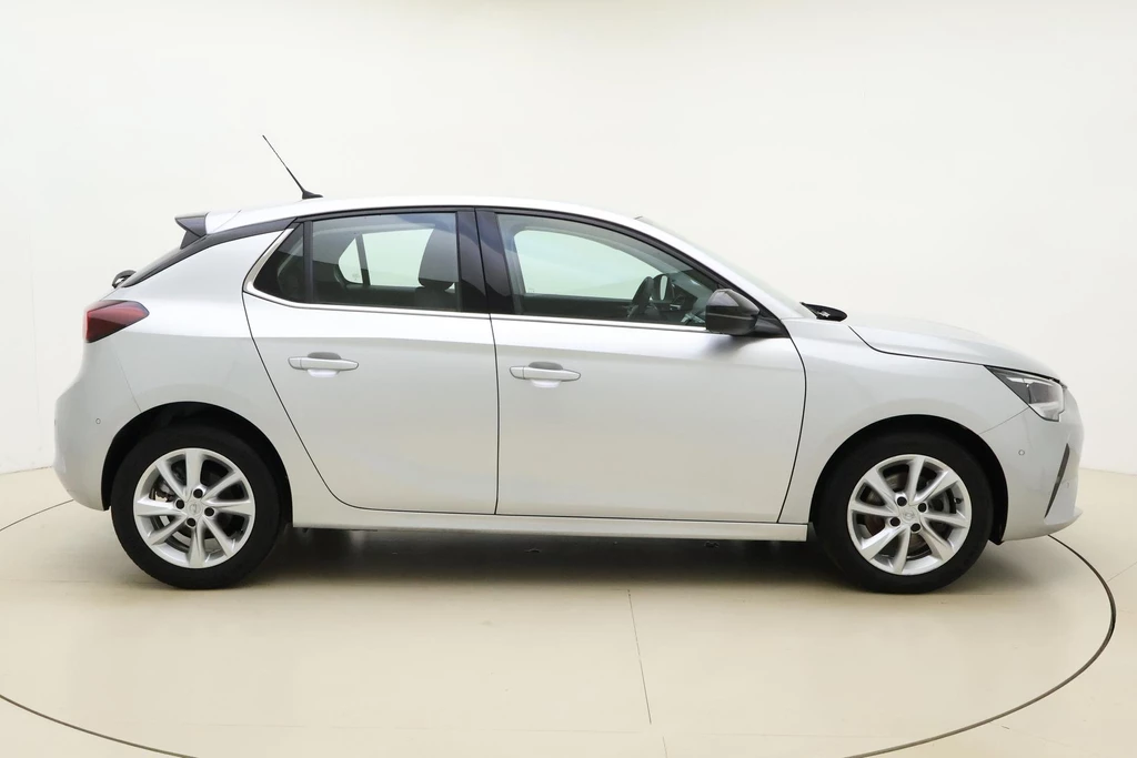 Opel Corsa – foto 7