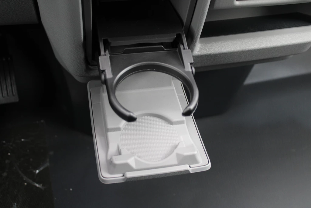 Ford Transit Custom – foto 32