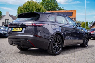 Land Rover Range Rover Velar – thumbnail 7