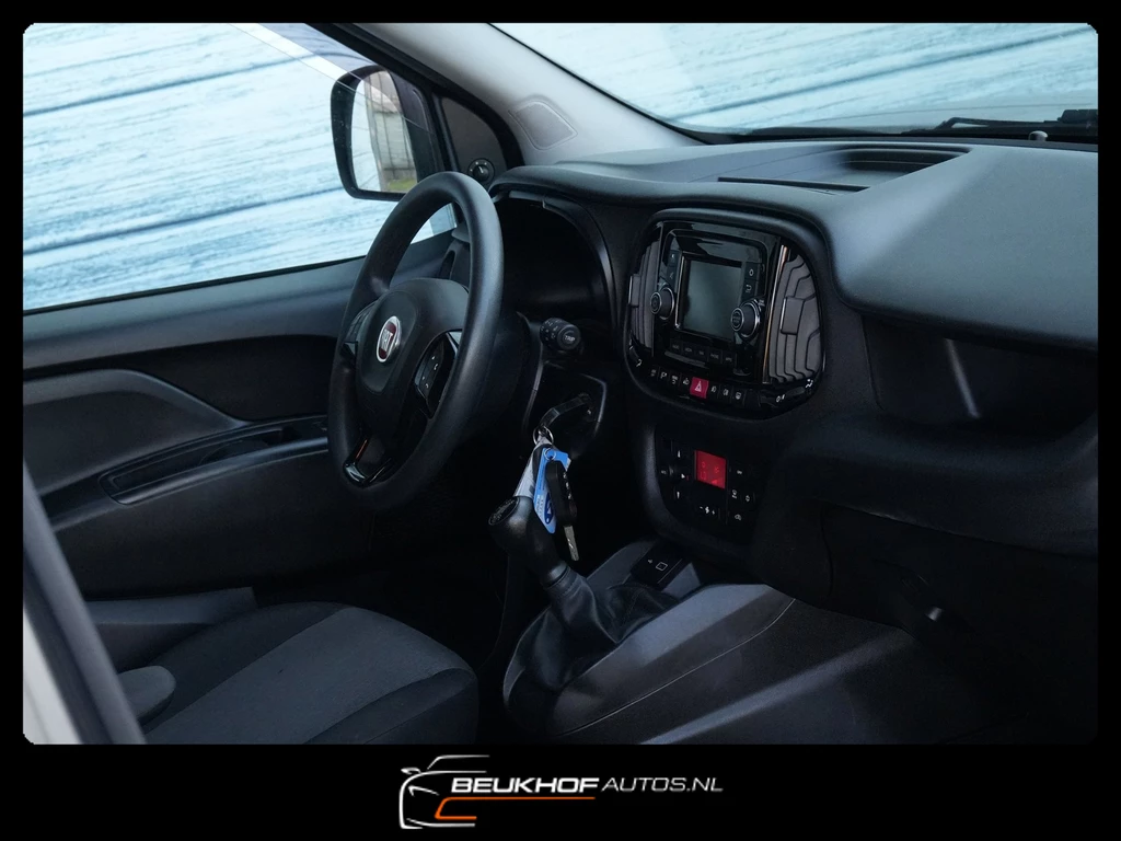 Fiat Doblò – foto 21
