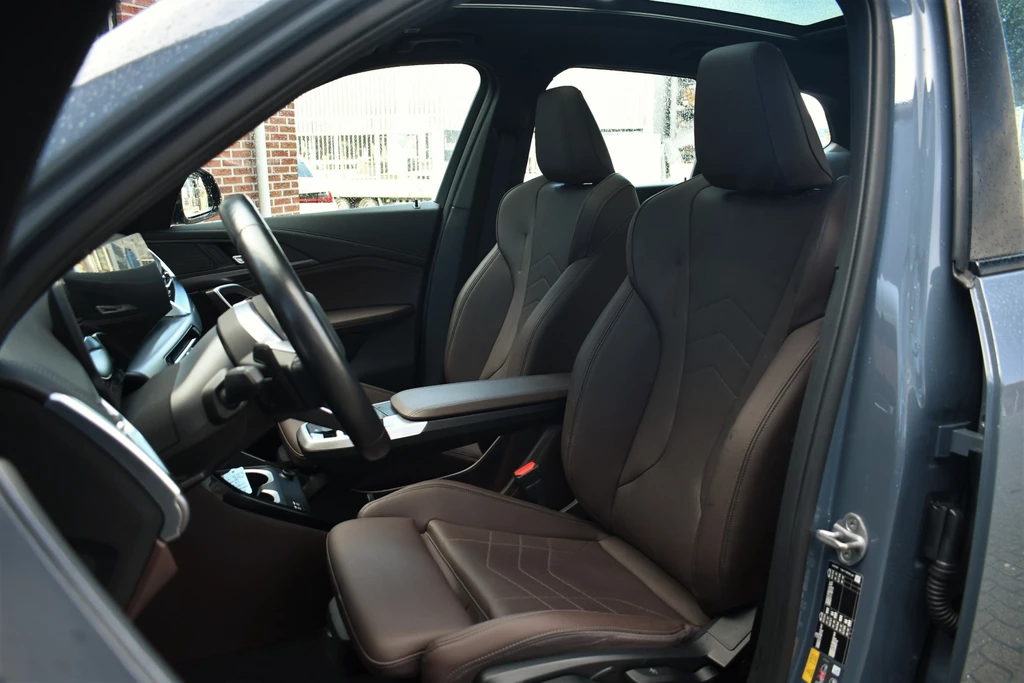 BMW X1 – foto 27